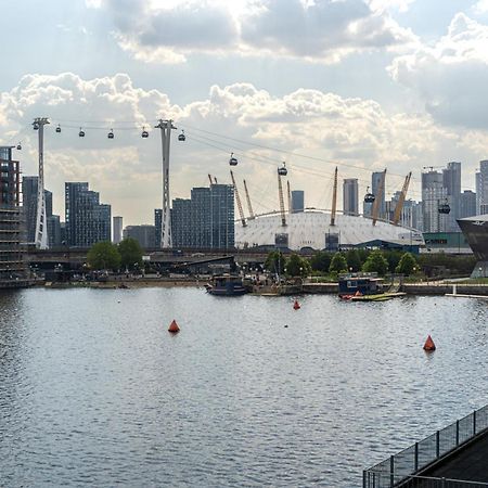 Excel London Majestic Apartment Eksteriør bilde