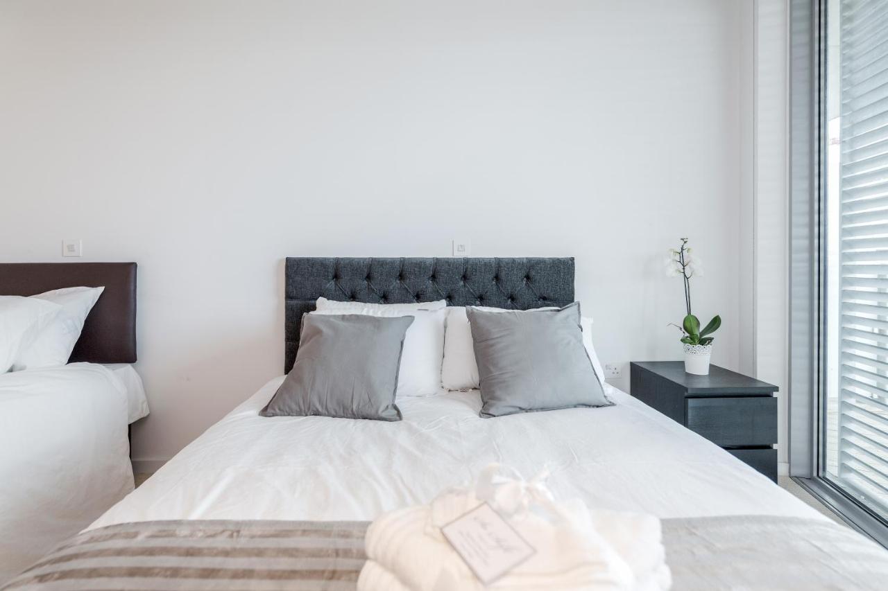 Excel London Majestic Apartment Eksteriør bilde