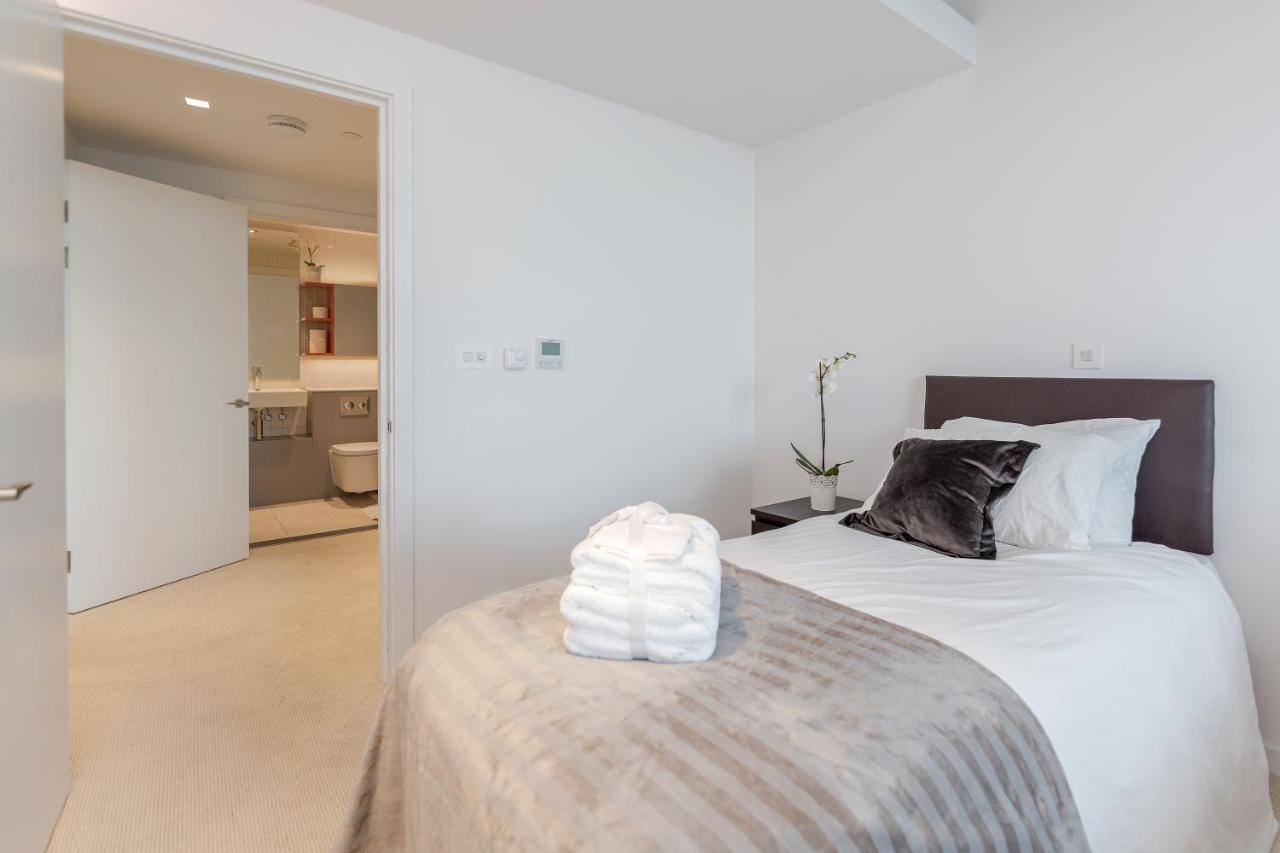 Excel London Majestic Apartment Eksteriør bilde
