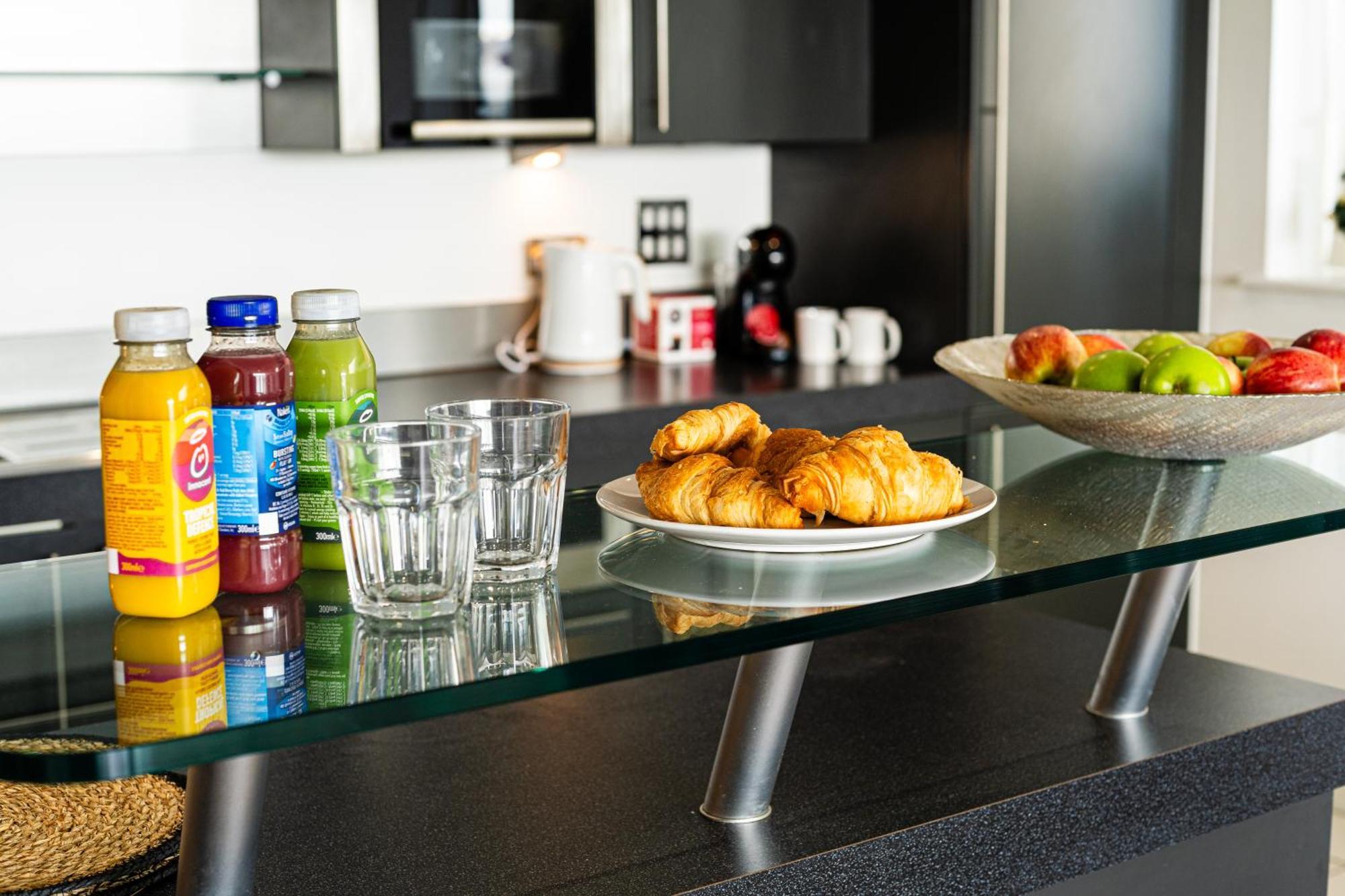 Excel London Majestic Apartment Eksteriør bilde